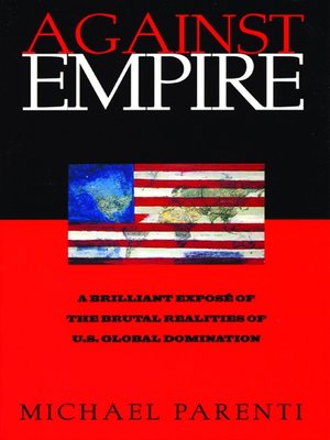 cover image of Against Empire